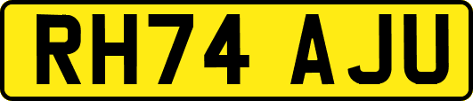 RH74AJU