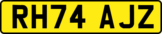 RH74AJZ