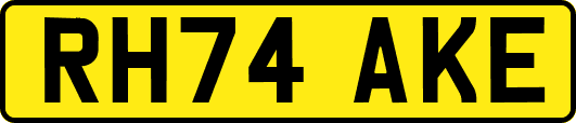 RH74AKE