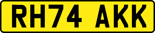 RH74AKK