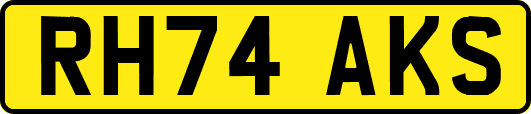 RH74AKS