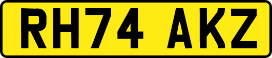 RH74AKZ