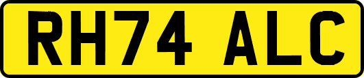 RH74ALC