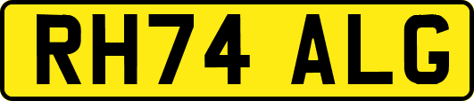 RH74ALG