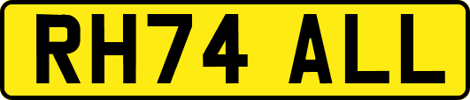 RH74ALL