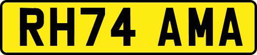 RH74AMA