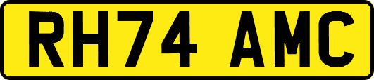 RH74AMC