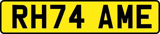 RH74AME