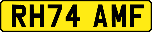RH74AMF