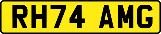 RH74AMG