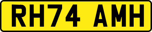 RH74AMH