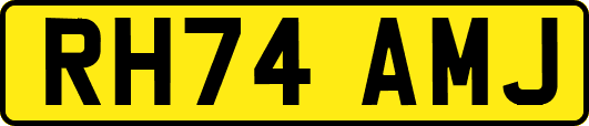 RH74AMJ