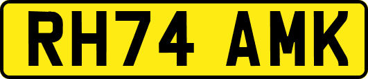 RH74AMK