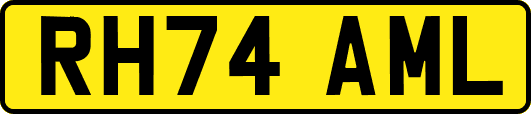 RH74AML