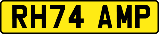 RH74AMP