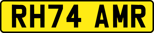 RH74AMR