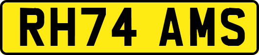 RH74AMS