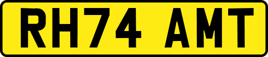 RH74AMT