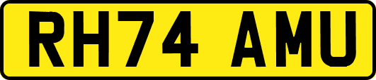 RH74AMU