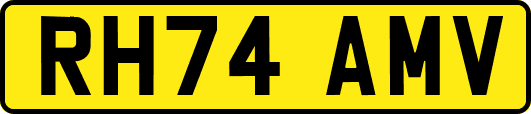RH74AMV