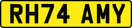 RH74AMY