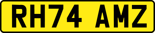 RH74AMZ