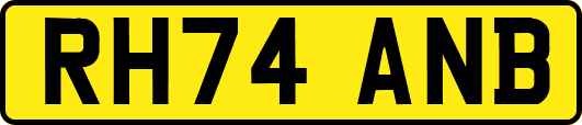 RH74ANB
