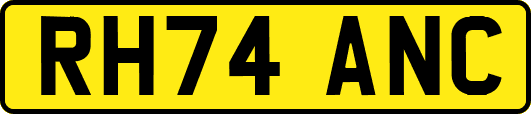 RH74ANC