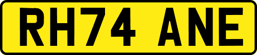RH74ANE