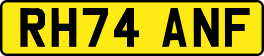 RH74ANF