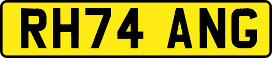 RH74ANG