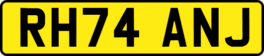 RH74ANJ