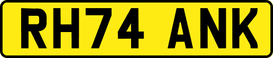 RH74ANK