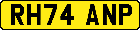 RH74ANP