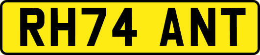 RH74ANT