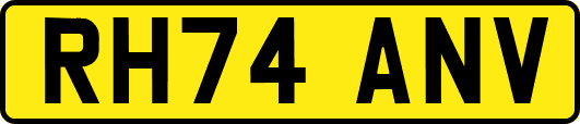 RH74ANV