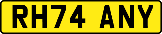 RH74ANY