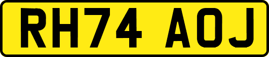 RH74AOJ