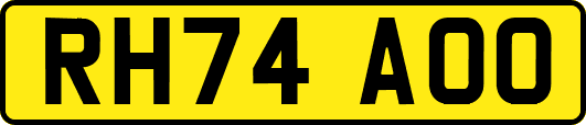 RH74AOO