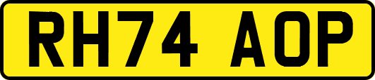 RH74AOP