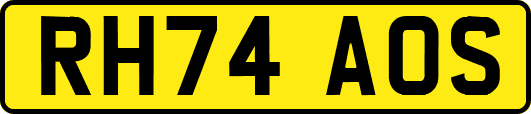 RH74AOS