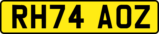 RH74AOZ