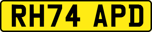 RH74APD