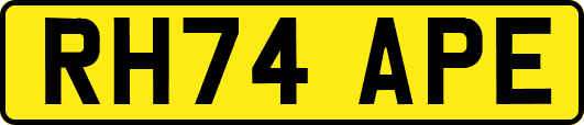 RH74APE