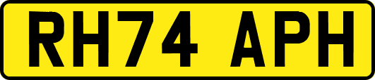 RH74APH