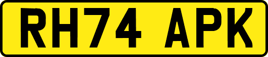 RH74APK