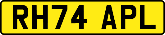 RH74APL