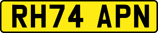 RH74APN