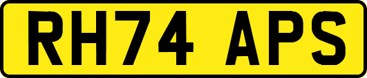 RH74APS