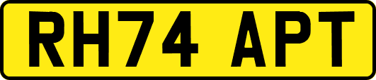 RH74APT